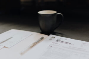 Can I Pay My Personal Taxes From My Business Account?