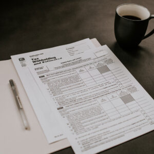Tax Preparation, Tax Planning & Legal Services For Individuals & Businesses
