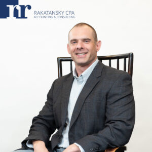 Alex Rakatansky