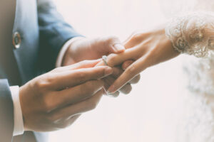 Life Event Taxes: Marriage, Divorce, New Baby, New Job