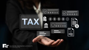 More Than Tax Season: How Integrated Accounting & Tax Planning Drives Business Growth